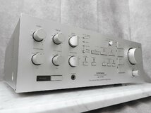 〇【神殿店】Pioneer パイオニア A-200 プリメインアンプ　〇ジャンク〇_画像1