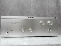 〇【神殿店】SONY ソニー TA-3200F パワーアンプ②　〇中古〇_画像2