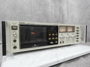 〇【神殿店】TEAC ティアック C-3 カセットデッキ 〇ジャンク〇