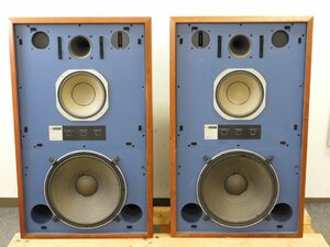 ☆ JBL Professional Series 4343B STUDIO MONITOR スピーカーペア ☆ジャンク☆