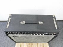 ☆ Fender フェンダー Concert ギターアンプ コンボアンプ ☆中古☆_画像6