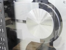 ☆ B&O Bang&Olufsen バングアンドオルフセン Beosound 9000 6連奏CDプレーヤー ☆ジャンク☆_画像7