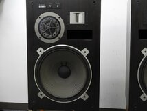 ☆ Pioneer パイオニア S-955 スピーカーペア スタンド付き ☆中古☆_画像5