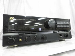 ☆ SANSUI サンスイ AU-a555VS プリメインアンプ ☆中古☆