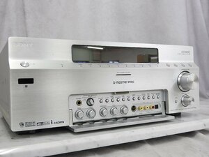 ☆ SONY ソニー AVアンプ TA-DA7000ES ☆中古☆