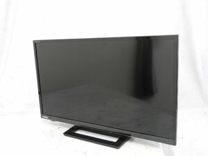 ☆ TOSHIBA 東芝 24S22 REGZA レグザ 24型 液晶テレビ 2019年製 ☆中古☆