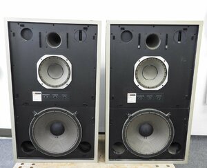 ☆ JBL Professional Series 4343 STUDIO MONITOR スピーカーぺア ☆中古☆