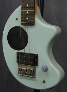 ☆FERNANDES フェルナンデス ZO-3 エレキ ギター　☆中古☆