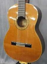 ☆ TAKAMINE タカミネ No.30-3 クラシックギター ケース付き ♯88041325 ☆中古☆_画像1