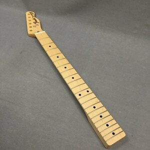 f146-2312-759＊120【現状品】FENDER ( フェンダー ) / Made in Japan Traditional 70s Telecaster Custom ネックのみ