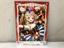 k107*120 【未開封品】 一番くじ ホロライブ ビジュアルボード 11種セット_画像7