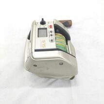 ★巻き取り・動作未確認/中古品★SHIMANO シマノ DIGITANA SLS TM4000 電動リール デジタナ 釣り具 船用 フィッシング　TSYY1217-11_画像4