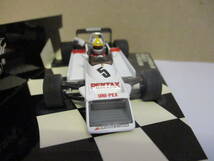 MINICHAMPS PMA MARCH BMW 792 JAF SUZUKA GP 1979 #5 星野一義 1/43 マーチ 鈴鹿 ミニチャンプス_画像3