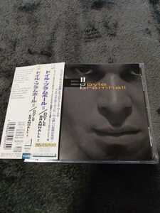 廃盤国内盤◆DOYLE BRAMHALL II / ドイル・ブラムホールII 　ギター名手　エリッククラプトン