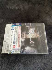 国内盤◆TOTO / XIV~聖剣の絆 国内限定Blu-spec CD2仕様 トト