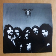 EAGLES「ONE OF THESE NIGHTS」米ORIG [ASYLUM] ステッカー有シュリンク美品_画像4