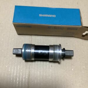 SHIMANO シマノ ボトムブラケット BB-UN300 68-122.5mm LL123