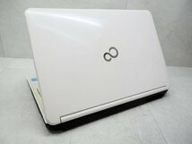 ☆1円スタート☆第3世代☆富士通☆LIFEBOOK☆AH53/K☆Core i7 2.30Hz/4GB/750GB/BD/無線/Bluetooth/カメラ/Office/Windows 10 Home☆_画像3