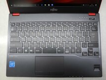 ☆1円☆富士通☆LIFEBOOK U937/P☆高解像度1920×1080☆Celeron 3965U 2.20GHz/4GB/SSD128GB/無線/Bluetooth/カメラ/Office/DtoD領域☆_画像2