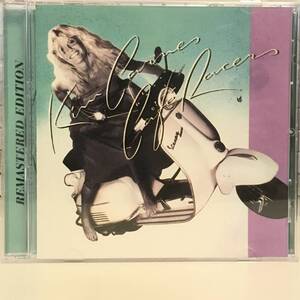 【CD】Kim Carnes - Cafe Racers (Remastered, Expanded Edition ) / キム・カーンズ - カフェレーサー / 3ボーナストラック