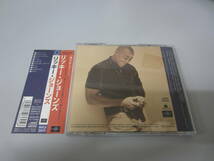 Ricky Jones/リッキー・ジョーンズ /ST 国内盤帯付CD R&B ファンク ソウル Babyface Johnny Gill Smokey Robinson_画像3