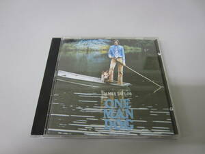 James Taylor/ジェームス・テイラー/One Man Dog US盤CD ポップロック ソフトロック カントリー The Flying Machine Beach Boys