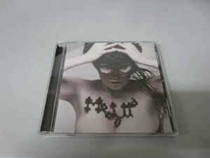 Bjork/Medulla US盤CD ネオアコ ギターポップ ブリットポップ The Sugarcubes