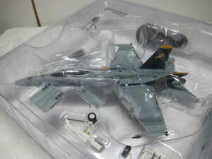 1/72 ホビーマスター F/A-18C ホーネット VFA-83 ランペイジャース HA3555