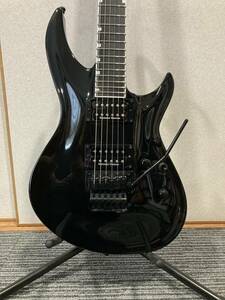 EDWARDS E-HR-145Ⅲ　Black　新品同様中古品