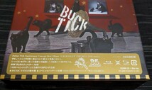 ★新品未開封 完全生産限定盤◆BUCK-TICK CATALOGUE THE BEST 35th anniv. 5SHM-CD+Blu-ray_画像3