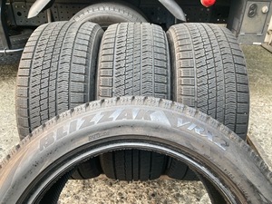 山あり！235/50R18 4本 大人気ブリザックVRX2 ブリヂストン