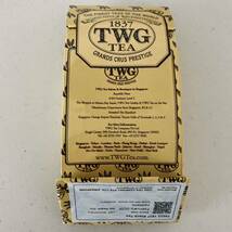 TWG ★1837 Black Tea50g★新鮮な紅茶♪_画像5