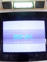 NEOGEO CD ネオジオ Neo SD Loaderインストール済　CD-ROMの代わりにＳＤでゲームが起動可_画像4