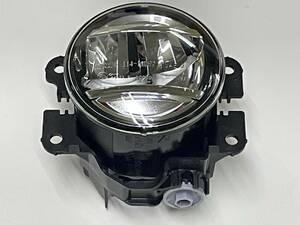 新品 未使用 令和2年式 スペーシア カスタム MK53S 右 LED フィグランプ フォグライト 35501-79R01