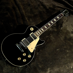 【訳アリ品】Gibson Les Paul Standard 93年製 ブラック　ネック折れ修復済