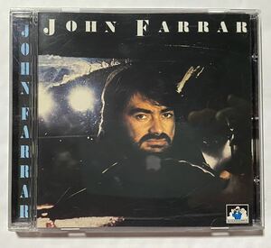 JOHN FARRAR/JOHN FARRAR 輸入盤　AOR,Olivia Newton John関連