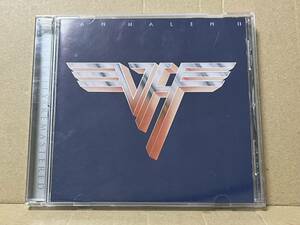 リマスター盤 Van Halen II『伝説の爆撃機』送料185円 ヴァン・ヘイレン