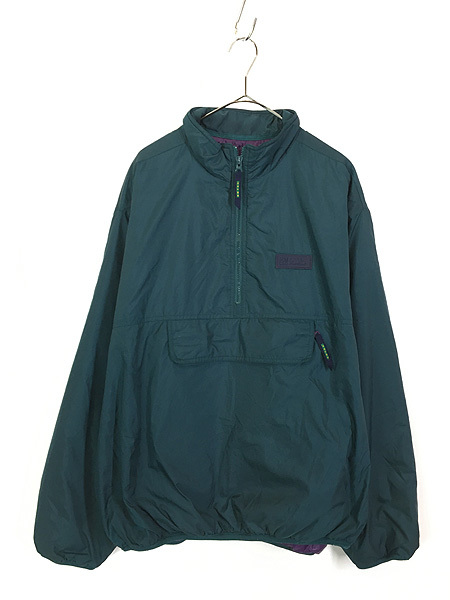 2025年最新】Yahoo!オークション -eddie bauer アノラックの中古 2025年最新】Yahoo!オークション -eddie bauer アノラックの中古