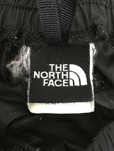 古着 90s TNF The North Face ワンポイント 刺しゅう 軽量 シェル アウトドア パンツ L 古着_画像7