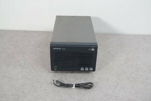 [NZ] [G864310] KENWOOD ケンウッド SP-31 無線機用 外部スピーカー TS-790 TS-850等用