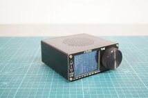 [NZ] [G953660] cakey フルバンド無線受信機 ATS25X1 FM LW MW SW SSB All Band Radio Receiver 周波数ラジオ受信機_画像1