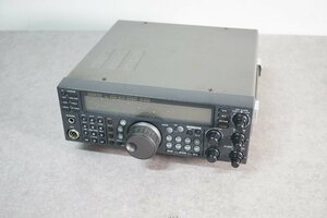 [QS][G793010] KENWOOD ケンウッド TS-570S オールモード マルチバンダー 無線機 アマチュア無線