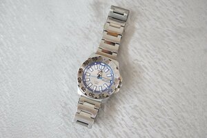 [QS][G825260] SEIKO セイコー 4R36-02T0 5スポーツ 自動巻き 腕時計