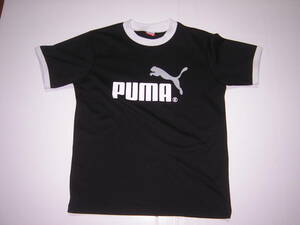 男の子用 150㎝ puma　プーマ　Tシャツ　1シーズン着用　相応の使用感あり