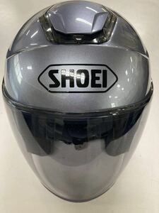 SHOEI Jクルーズ　ジェットヘルメット　　　　　　Mサイズ　　　　　　　　　　　　　　　　　　　SHOEI J-Cruise　　　　　　　