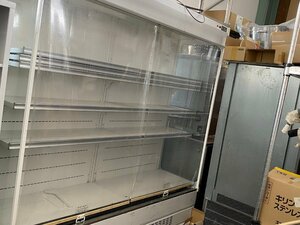 パナソニック　冷蔵ショーケース　SAR-U６９０NA　　2017年