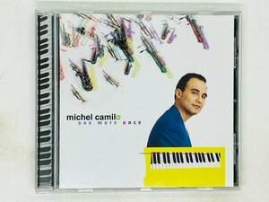 即決CD michel camilo one more once / ミシェル・カミロ ジャズ ピアノ 477753 2 I01