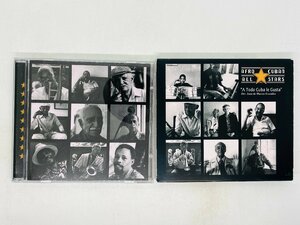 即決CD Afro Cuban All Stars / A Toda Cuba le Gusta / アフロ・キューバン・オールスターズ / Nonesuch79476-2 H01