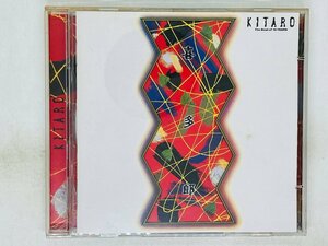 即決2CD 喜多郎 KITARO / The Best of 10 YEARS / CCCN-21018・19 H02