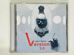 即決CD 韓国盤 チヨpd in Stardom Version 2.0 Cho CKC-0070 CREAM Z56